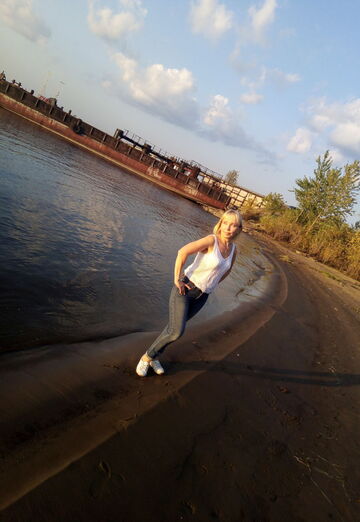 Моя фотография - Марина, 47 из Пермь (@marina176499)