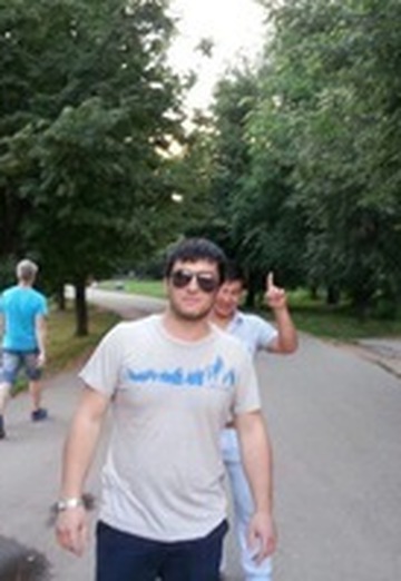 Моя фотография - Мусоев, 32 из Худжанд (@musoev5)