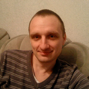 михаил, 47, Анна