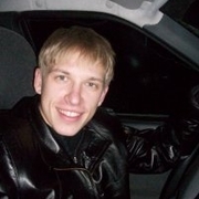 Артём, 34, Рыльск