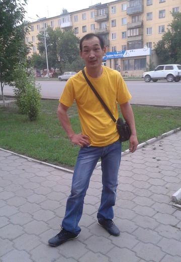 My photo - vityusha, 47 from Aktas (@id360818)