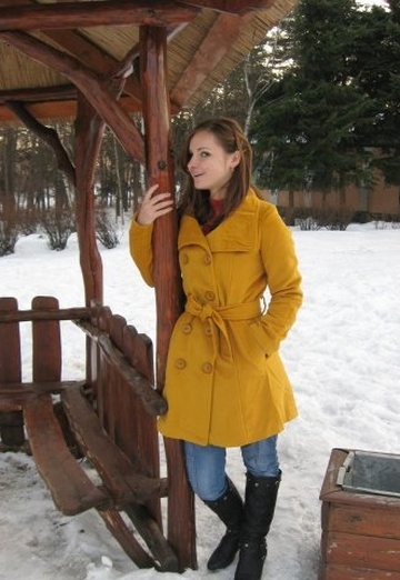 Моя фотография - Катерина, 35 из Киев (@katerina1488)