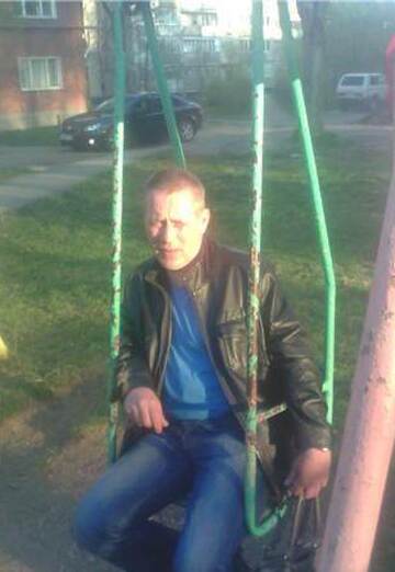My photo - Serj, 56 from Glazov (@sssergej2015)