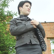 Анна, 33, Рузаевка