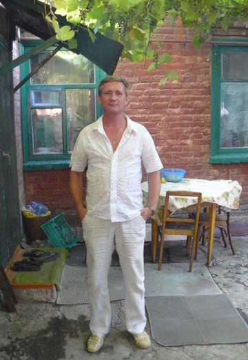 My photo - Sergey, 59 from Rostov-on-don (@sergey49456)