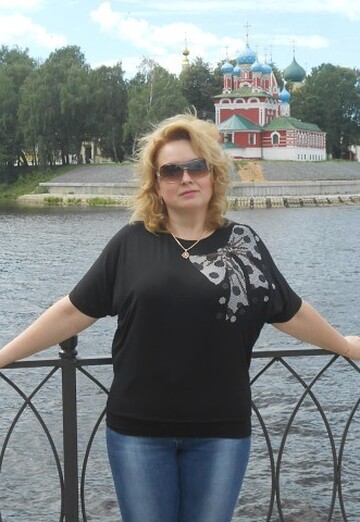 Svetlana (@svetlana150836) — my photo № 2