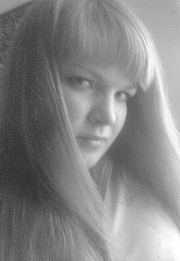 Моя фотография - Леночка, 31 из Саратов (@lenochka2738)
