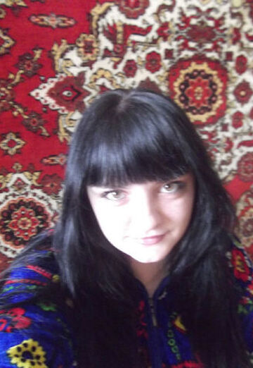 Моя фотография - Евгения, 35 из Родионово-Несветайская (@evgeniya16399)