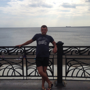 Андрей, 31, Бронницы