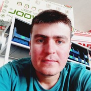Тоха, 26, Челябинск