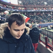 Пётр, 36, Новочебоксарск
