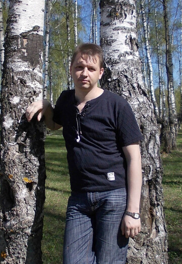 Моя фотография - Денис, 43 из Владимир (@denis118172)