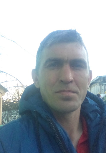 My photo - Aleksandr, 44 from Pudozh (@aleksandr740540)