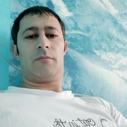 Радомир Ваулович, 38, Ижевск