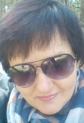 My photo - Tatyana, 44 from Berdsk (@tatyana395761)