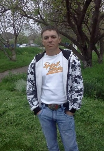 My photo - IVAN, 46 from Izobilnyy (@ivan11293)