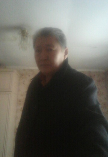 Моя фотография - Турусбек, 58 из Бишкек (@turusbek1)