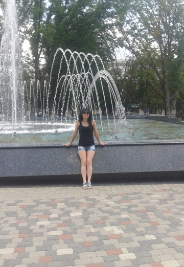 My photo - Anna, 33 from Krasnodar (@anna73304)