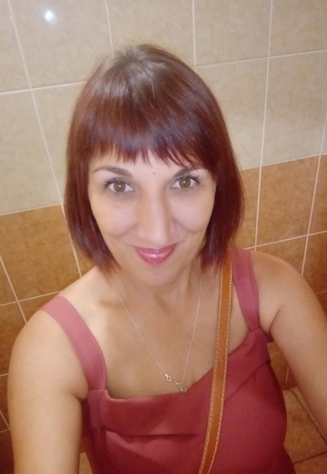 My photo - Oksana
?!, 41 from Reutov (@lyalya3820)