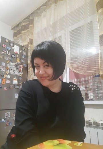 Моя фотография - Светлана, 41 из Воскресенск (@svetlana302885)