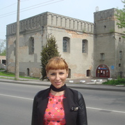 Elena 36 Kyiv