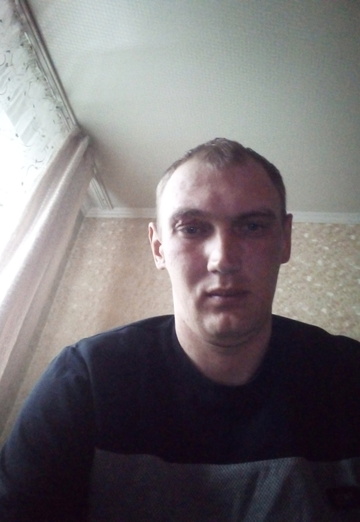 My photo - denis, 32 from Omsk (@denis261386)