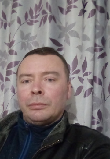 Моя фотография - Алексей Поляков, 49 из Люберцы (@alekseypolyakov28)