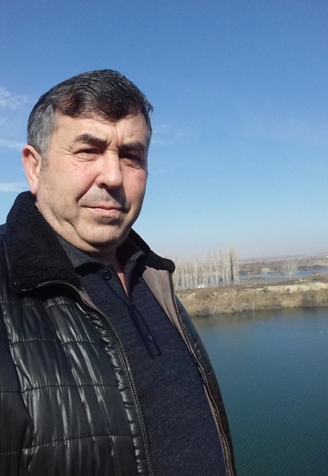 Моя фотография - Дашгын Мурадов, 56 из Баку (@dashginmuradov)