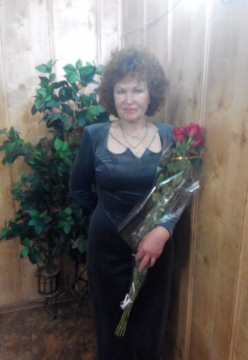 Моя фотография - Любовь, 74 из Севастополь (@lubov49397)