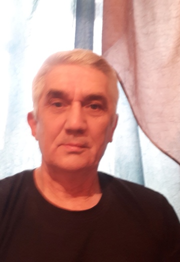 My photo - Oleg, 63 from Kurgan (@oleggonchar5)
