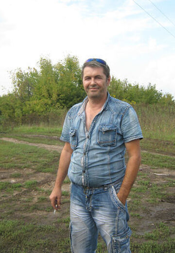 Моя фотография - хХхОЛЕГхХх ШУВАТОВ, 55 из Нефтегорск (@hhholeghhhshuvatov0)