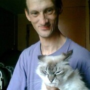 сергей, 42, Починок