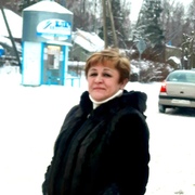 Диана, 53, Кострома