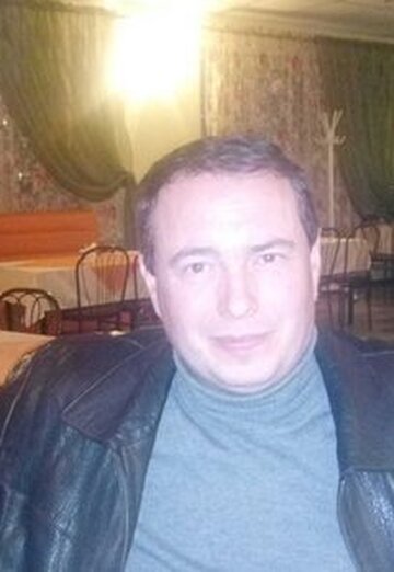 My photo - Maksim, 47 from Obninsk (@maksim195706)