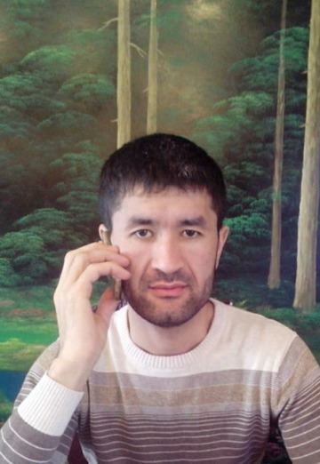 Моя фотография - Ruslan Hadjiev, 37 из Ташкент (@ruslanhadjiev4)