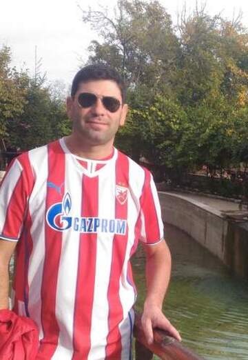 My photo - teodor petrov, 48 from Plovdiv (@teodorpetrov)