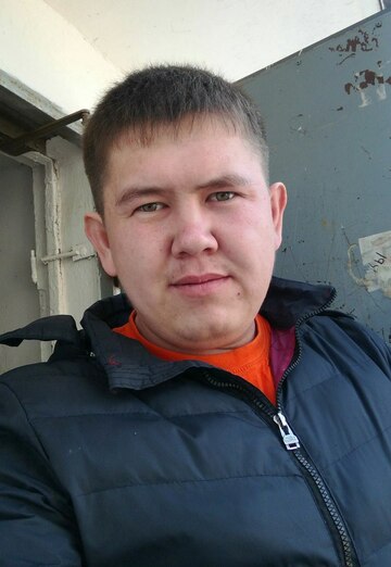 Моя фотография - Ильдар Shamilevich, 33 из Ишимбай (@ildarshamilevich)