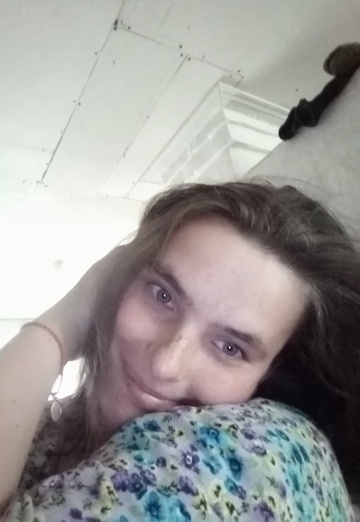 My photo - Katya, 32 from Omutninsk (@katya62748)