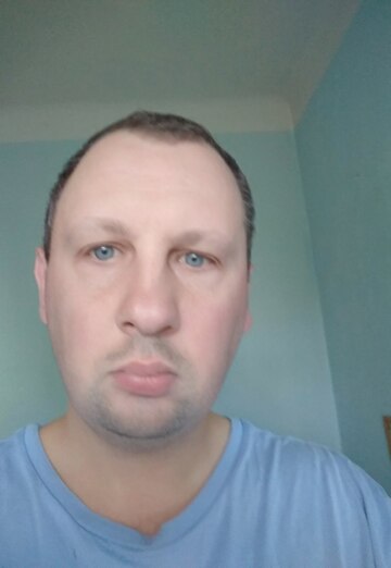 Моя фотография - Андрій, 43 из Дрогобыч (@andry5652)