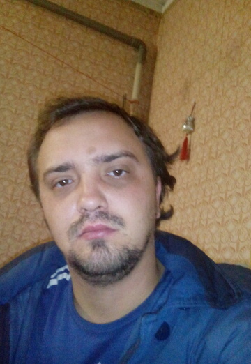 Моя фотография - Александр, 33 из Феодосия (@aleksandr610022)