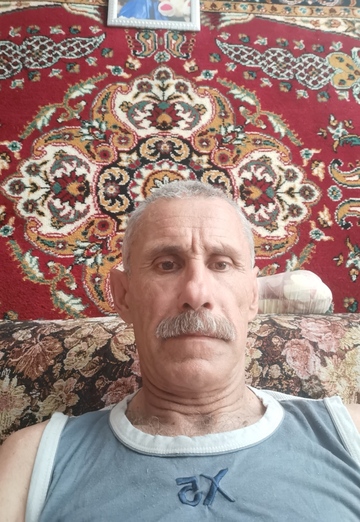 My photo - Grigoriy, 62 from Clear (@grigoriy30025)