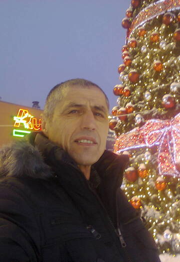 My photo - niko, 66 from Samara (@niko1901)
