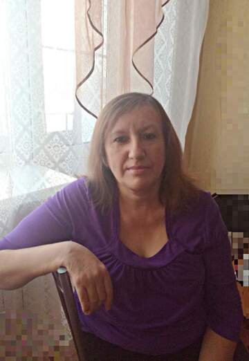 My photo - olga suslova, 57 from Ust-Kut (@olgasuslova)