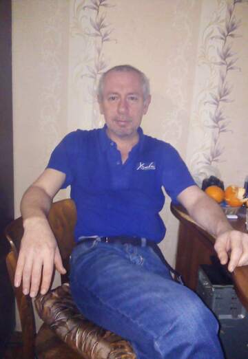 My photo - Yuriy Anatoleyich Buchn, 48 from Orekhovo-Zuevo (@uriyanatoleiichbuchn)