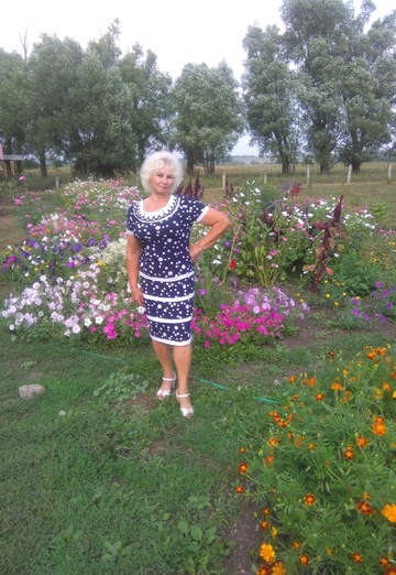 My photo - Elizaveta Shchukina (Les, 74 from Tujmazy (@elizavetashukinaleskina)