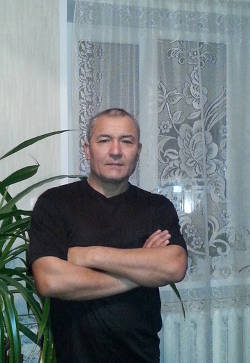 Моя фотография - хусейн, 56 из Богородск (@huseyn325)