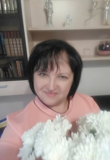 Моя фотография - Галина, 64 из Кемерово (@galina89275)