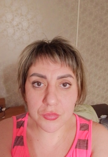 Mein Foto - Swetlana, 42 aus Serpuchow (@svetlana340222)