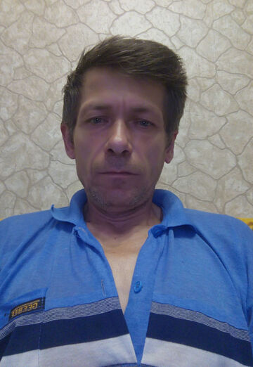 Моя фотография - Александр, 52 из Симферополь (@aleksandr764098)
