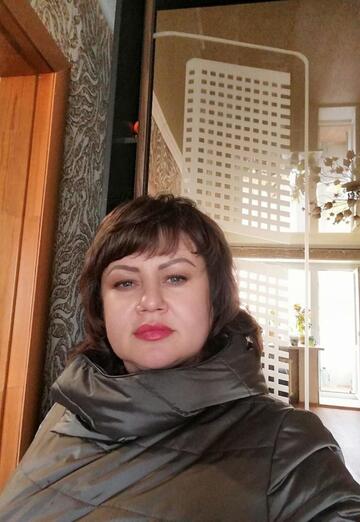 Моя фотография - Светлана, 50 из Пенза (@svetlana276355)